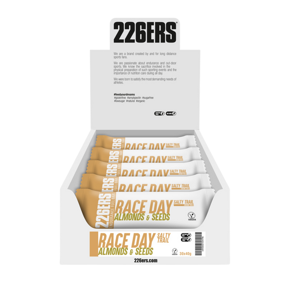 RACE DAY BAR SALTY TRAIL (226ERS)
