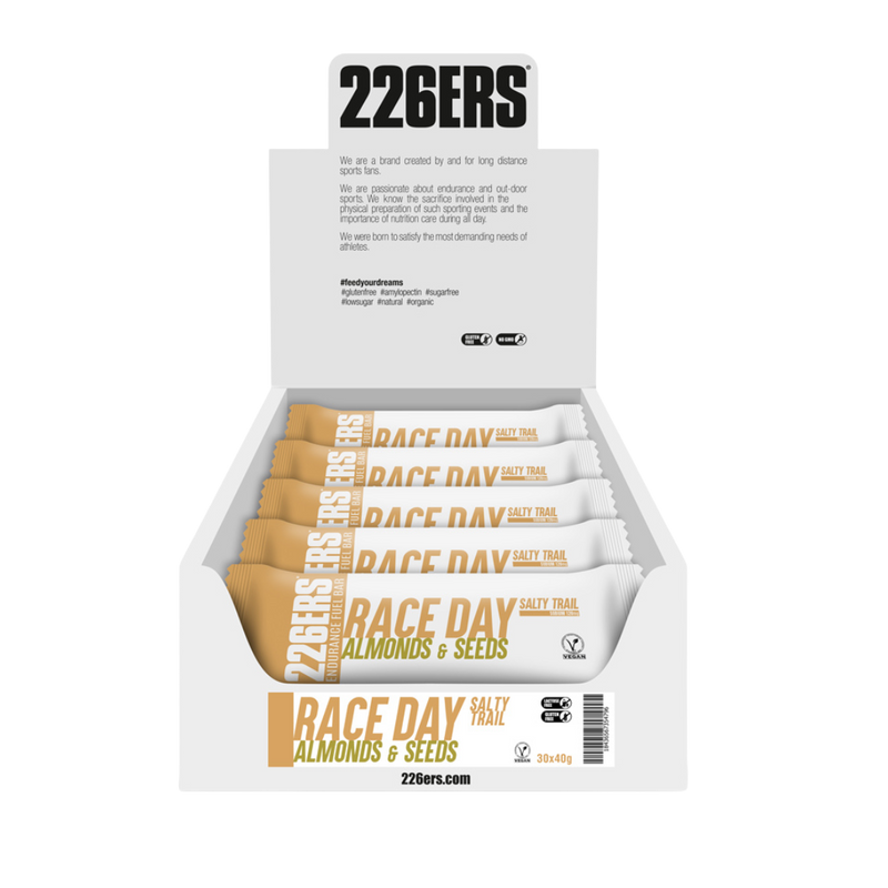 RACE DAY BAR SALTY TRAIL (226ERS)