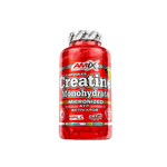 CREATINE MONOHYDRATE CAPS (AMIX)