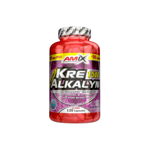 KRE-ALKALYN CAPS (AMIX)