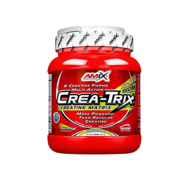 CREA-TRIX (AMIX)