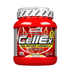 CELLEX UNLIMITED POWDER (AMIX)