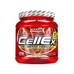 CELLEX UNLIMITED POWDER (AMIX)