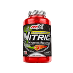 NITRIC CAPS (AMIX)