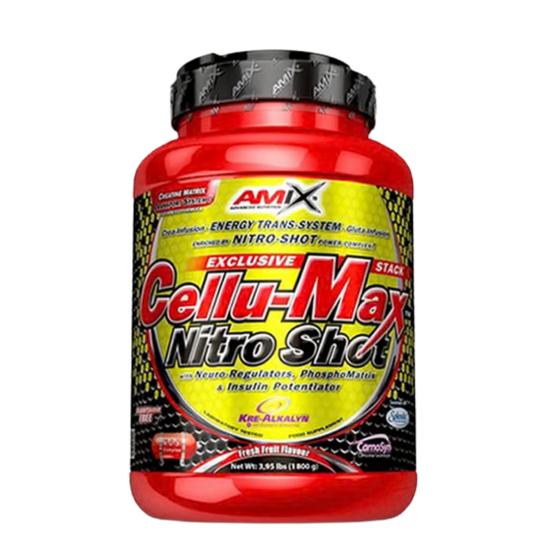 CELLU-MAX (AMIX)