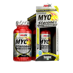 MYOSTERONES (AMIX)