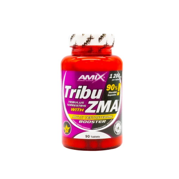 TRIBU-ZMA (AMIX)