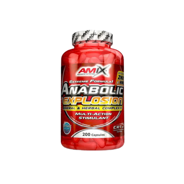 ANABOLIC EXPLOSION CAPS (AMIX)