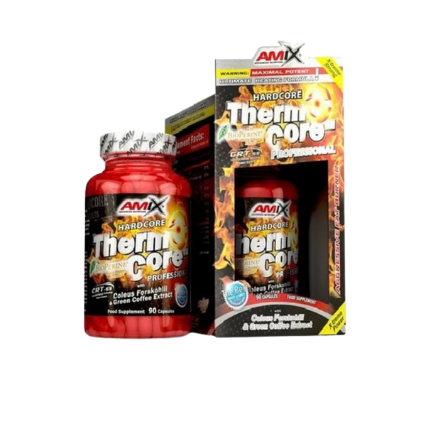 THERMOCORE CAPS (AMIX)