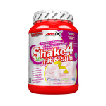 SHAKE 4 FIT & SLIM (AMIX)