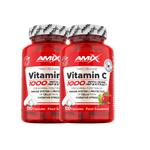 VITAMINA C DUO (AMIX)