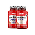 MULTI MEGA STACK DUO (AMIX)