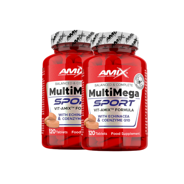 MULTI MEGA STACK DUO (AMIX)