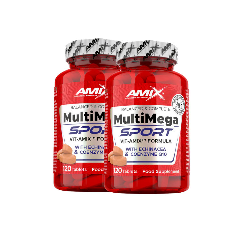 MULTI MEGA STACK DUO (AMIX)