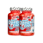 SUPER OMEGA 3 DUO (AMIX)