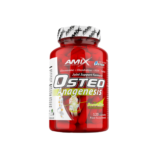 OSTEO ANAGENESIS (AMIX)