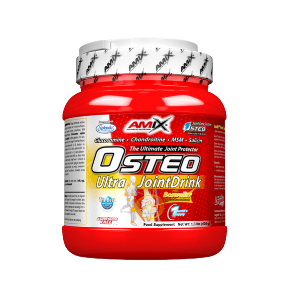OSTEO ULTRA JOINT DRINK (AMIX)