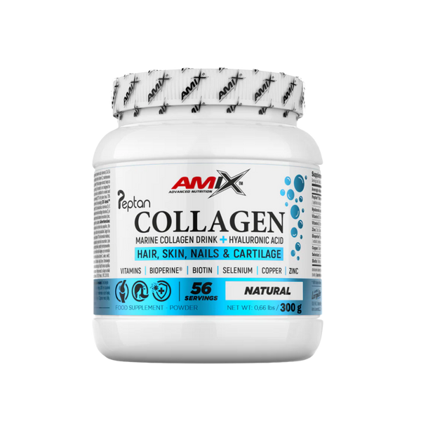 COLLAGEN MARINE  (AMIX)