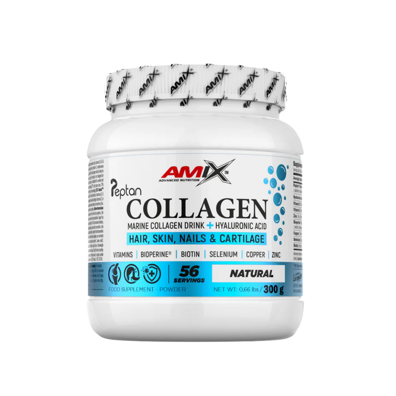 COLLAGEN MARINE  (AMIX)