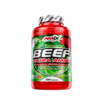 BEEF EXTRA AMINO CAPS (AMIX)