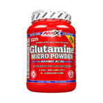 GLUTAMINA (AMIX)