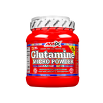 GLUTAMINA (AMIX)