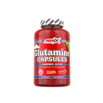 GLUTAMINE CAPS (AMIX)