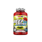 BEEF AMINO TABLETS (AMIX)
