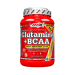 GLUTAMINE+BCAA (AMIX)