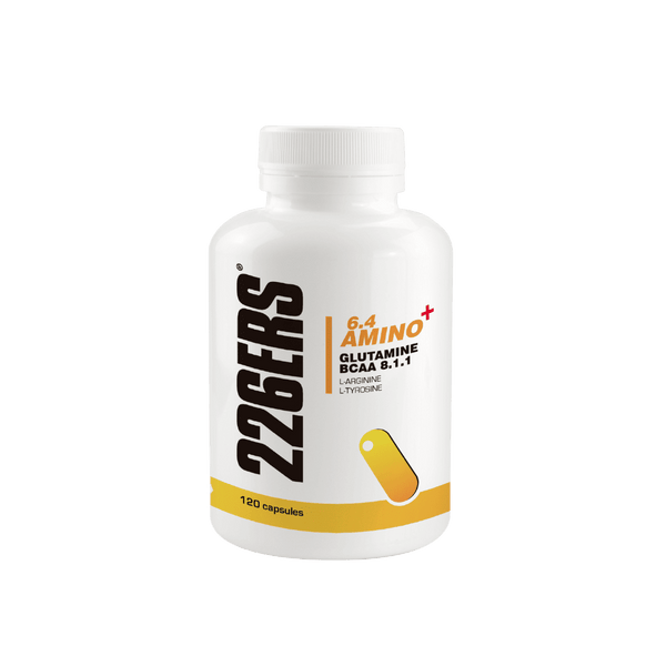 6.4 AMINO+ (226ERS)