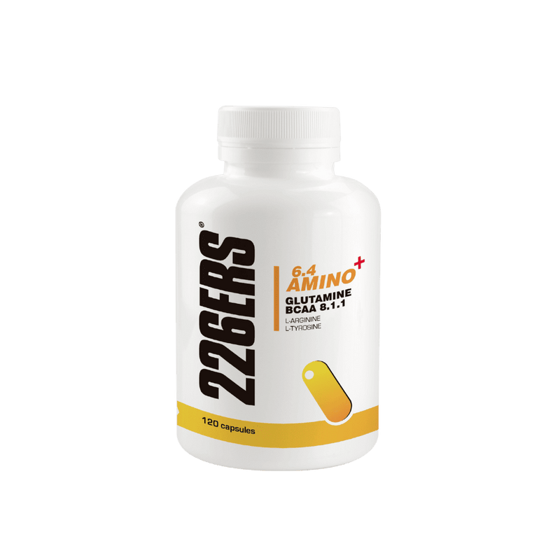 6.4 AMINO+ (226ERS)