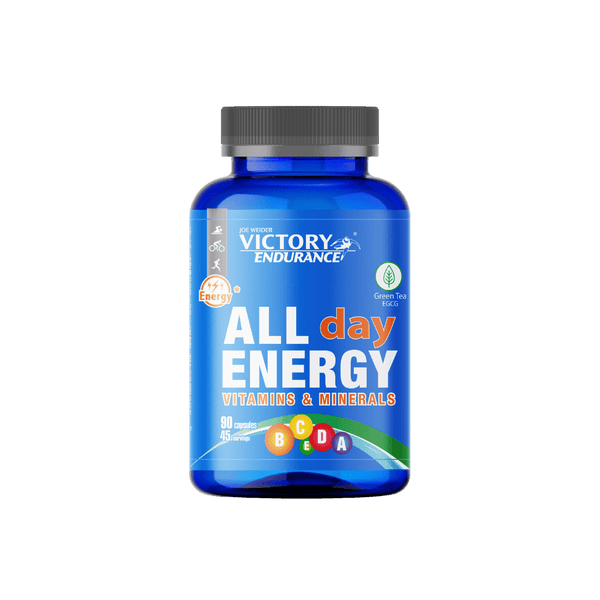 ALL DAY ENERGY (VICTORY ENDURANCE)