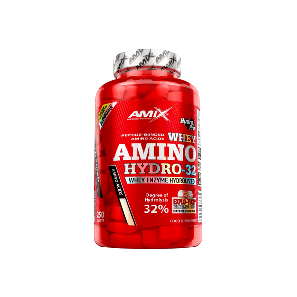 AMINO HYDRO-32 (AMIX)
