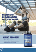 AMINO RECOVERY (VICTORY ENDURANCE)