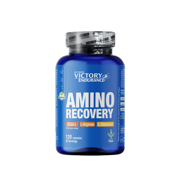 AMINO RECOVERY (VICTORY ENDURANCE)