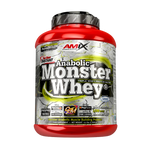 ANABOLIC MONSTER WHEY (AMIX)