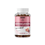 ASHWAGANDHA GUMMIES (WEIDER)