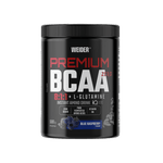 PROMO - PREMIUM BCAA  8:1:1+GLUTAMINA (WEIDER)