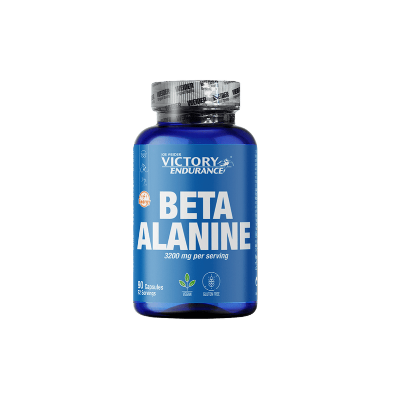 BETA ALANINE (VICTORY ENDURANCE)