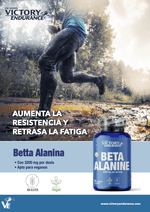 BETA ALANINE (VICTORY ENDURANCE)