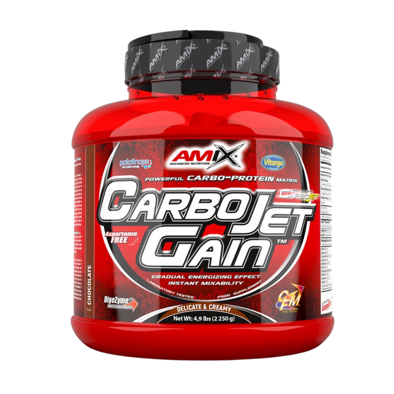 CARBOJET GAIN (AMIX)