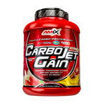CARBOJET GAIN (AMIX)