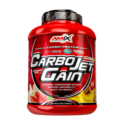 CARBOJET GAIN (AMIX)