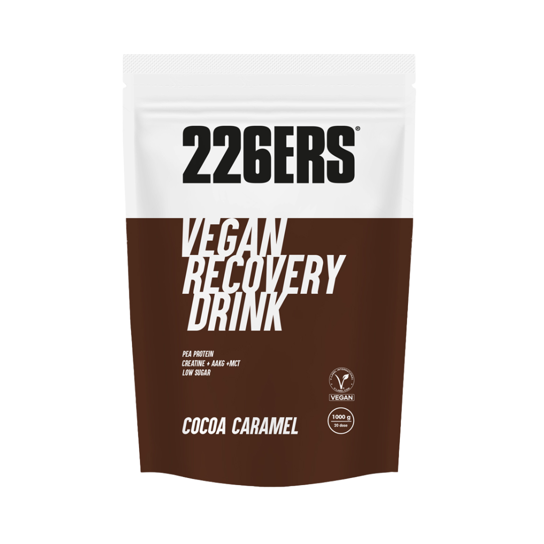 VEGAN RECOVERY DRINK (226ERS)
