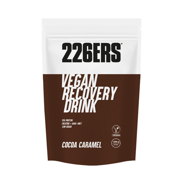 VEGAN RECOVERY DRINK (226ERS)