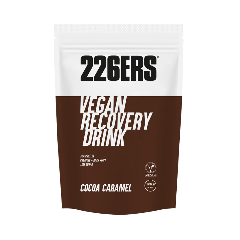 VEGAN RECOVERY DRINK (226ERS)