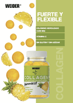 COLLAGEN GUMMIES (WEIDER)