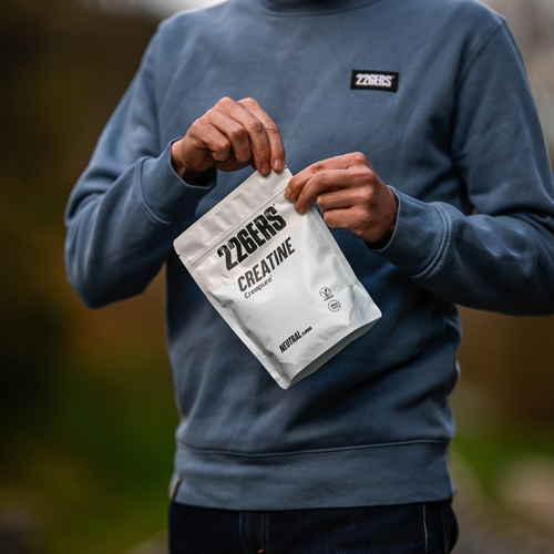 CREATINE Creapure®(226ERS)
