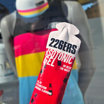 ISOTONIC GEL (226ERS)