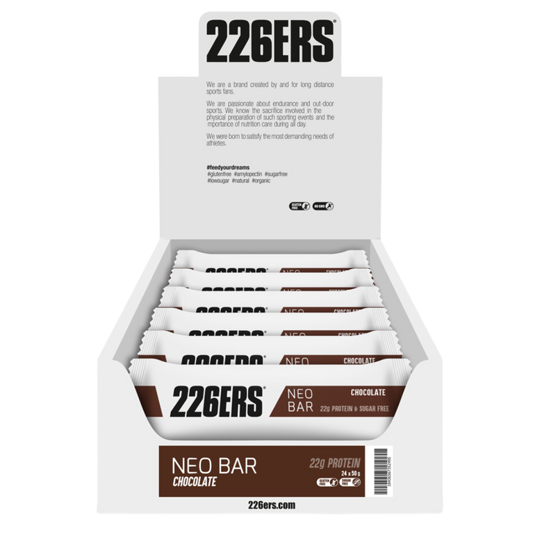 NEO BAR PROTEIN (226ERS)